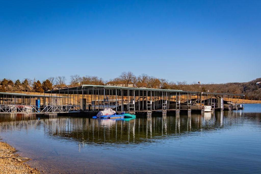 Rockwood Retreat Holiday home