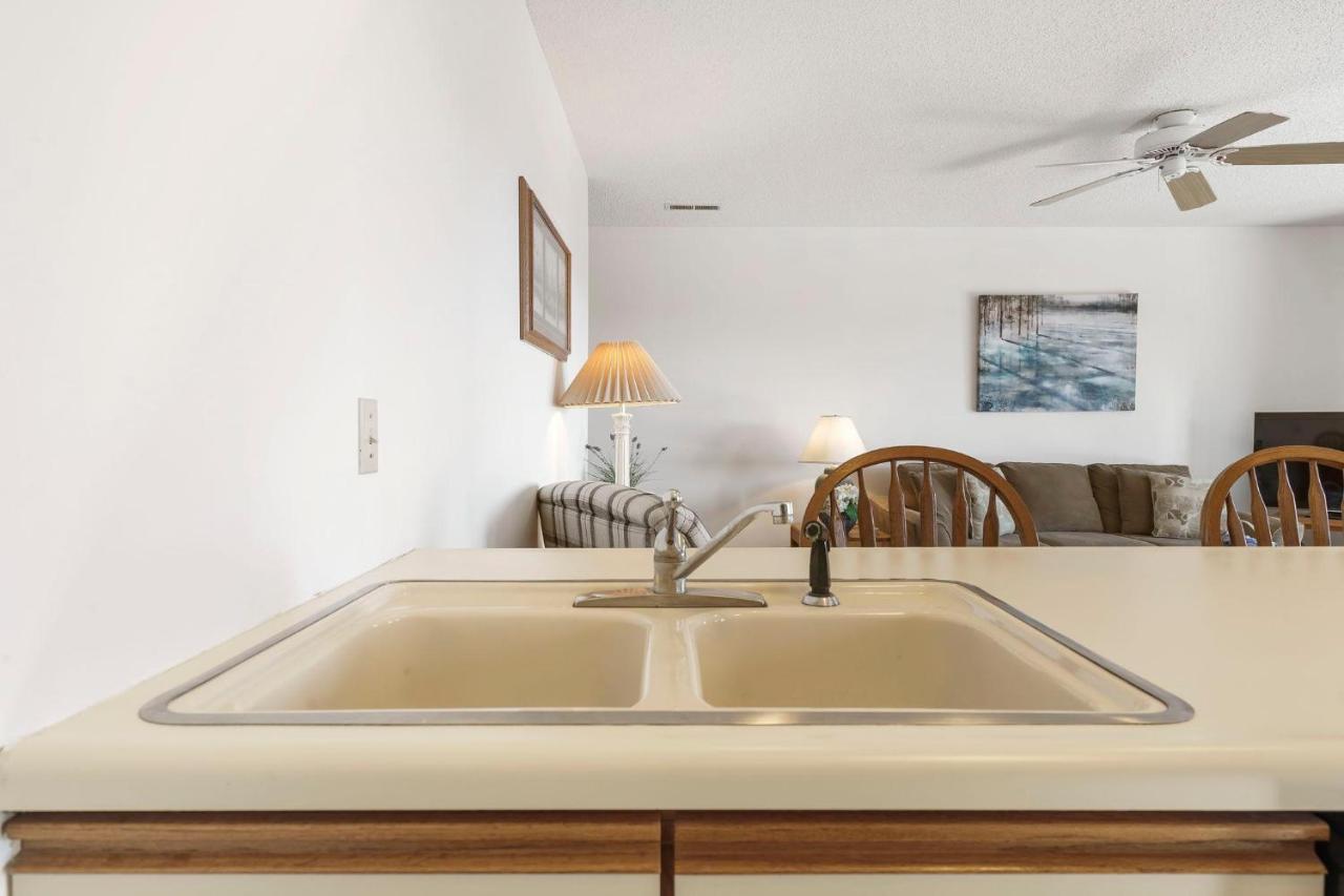 Holiday home Silver Maple 303