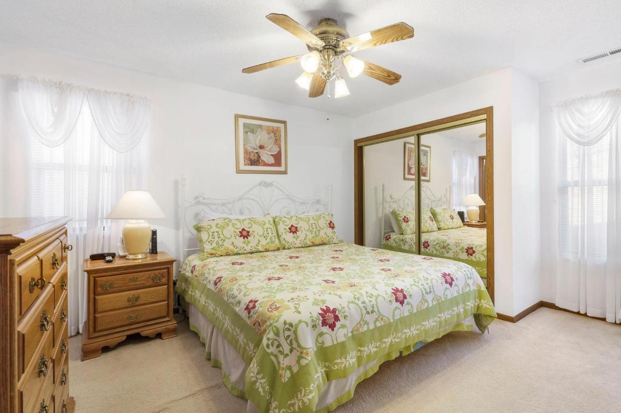 Silver Maple 303 * Branson