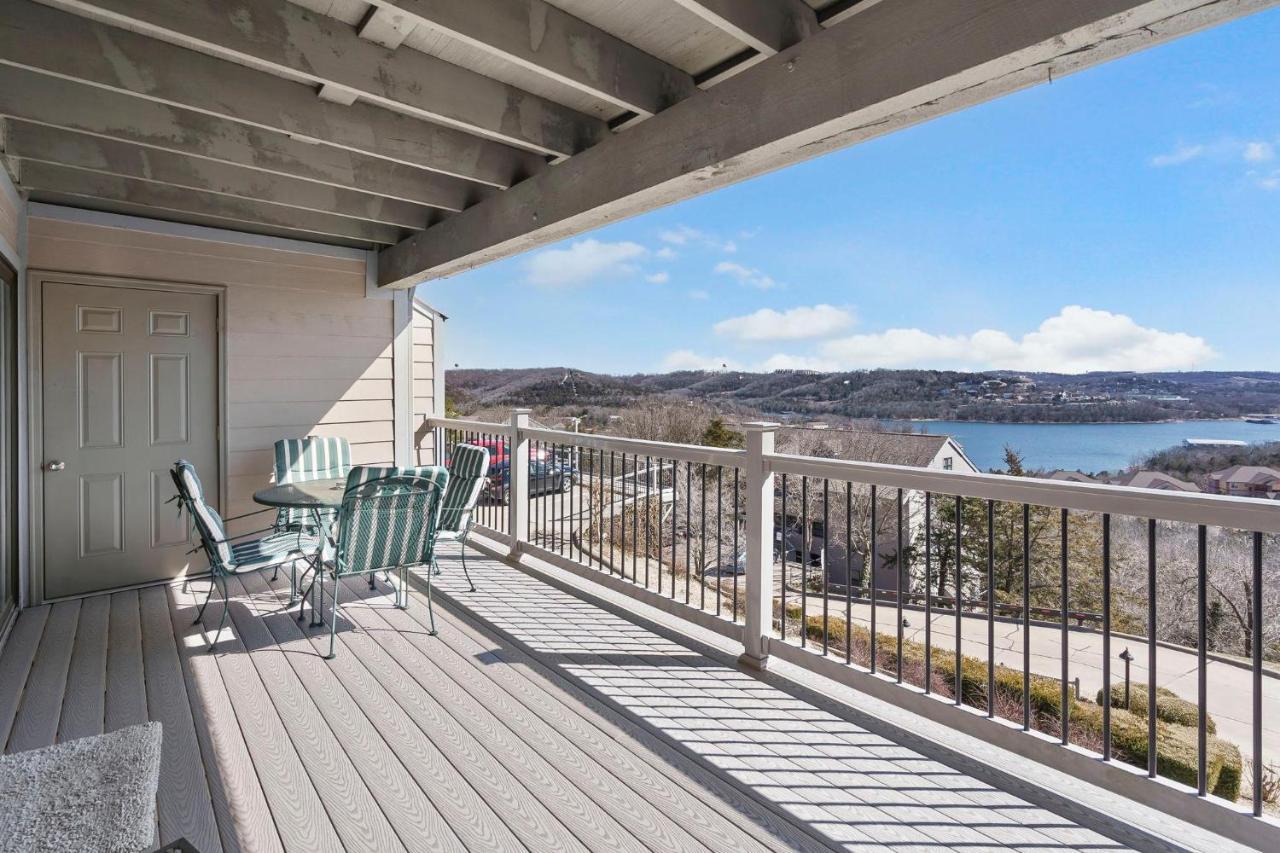 Holiday home Silver Maple 303 Branson