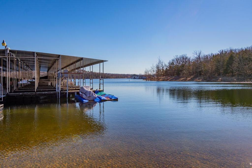 Holiday home Rockwood Retreat Branson