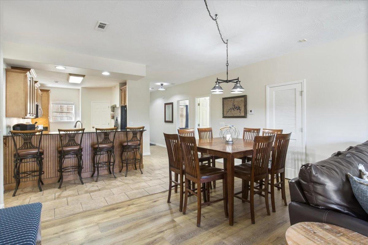 Rockwood Retreat Holiday home