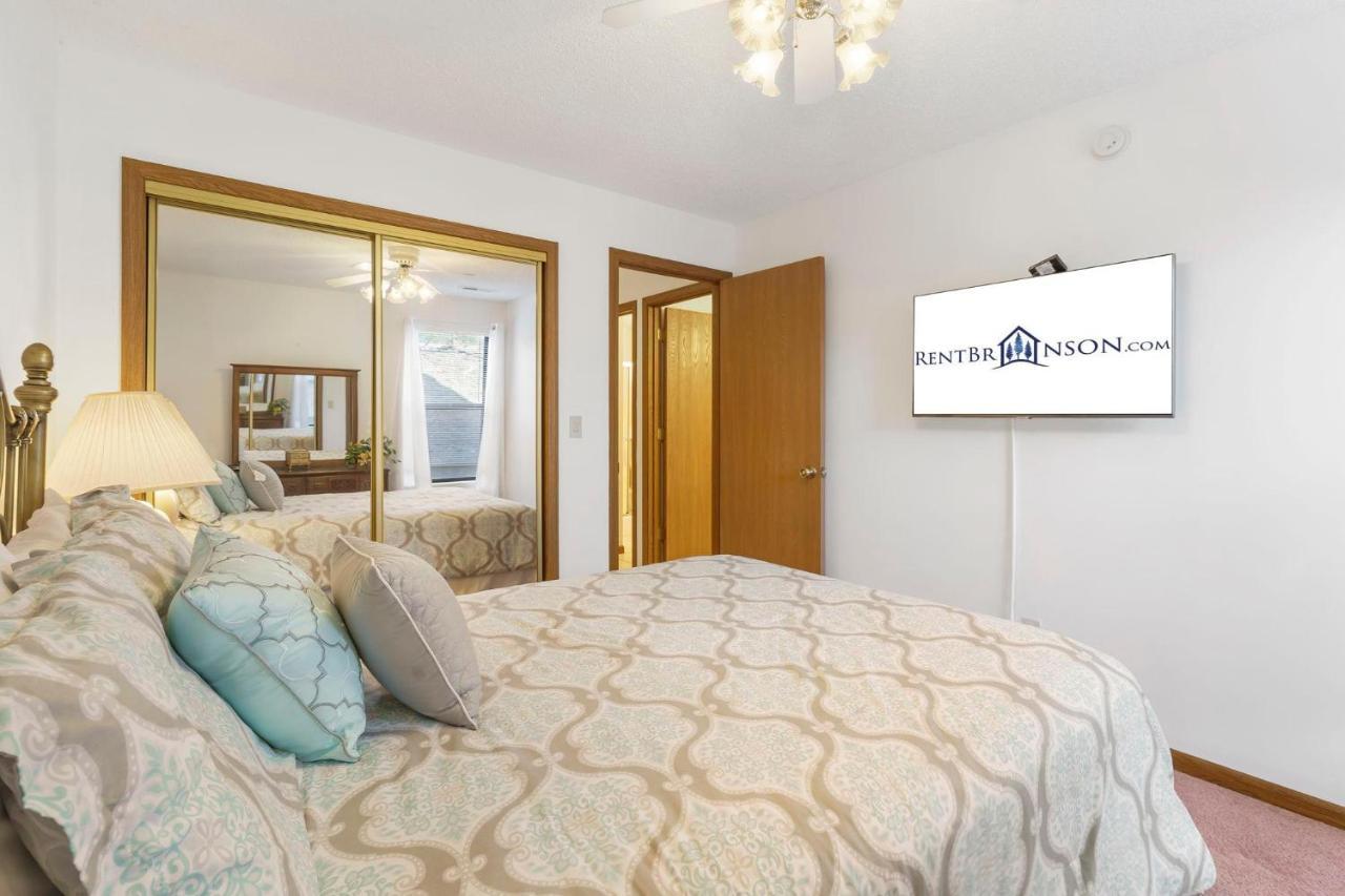 Silver Maple 303 Holiday home Branson