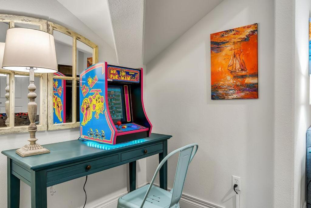 Hawthorne--1428 Holiday home
