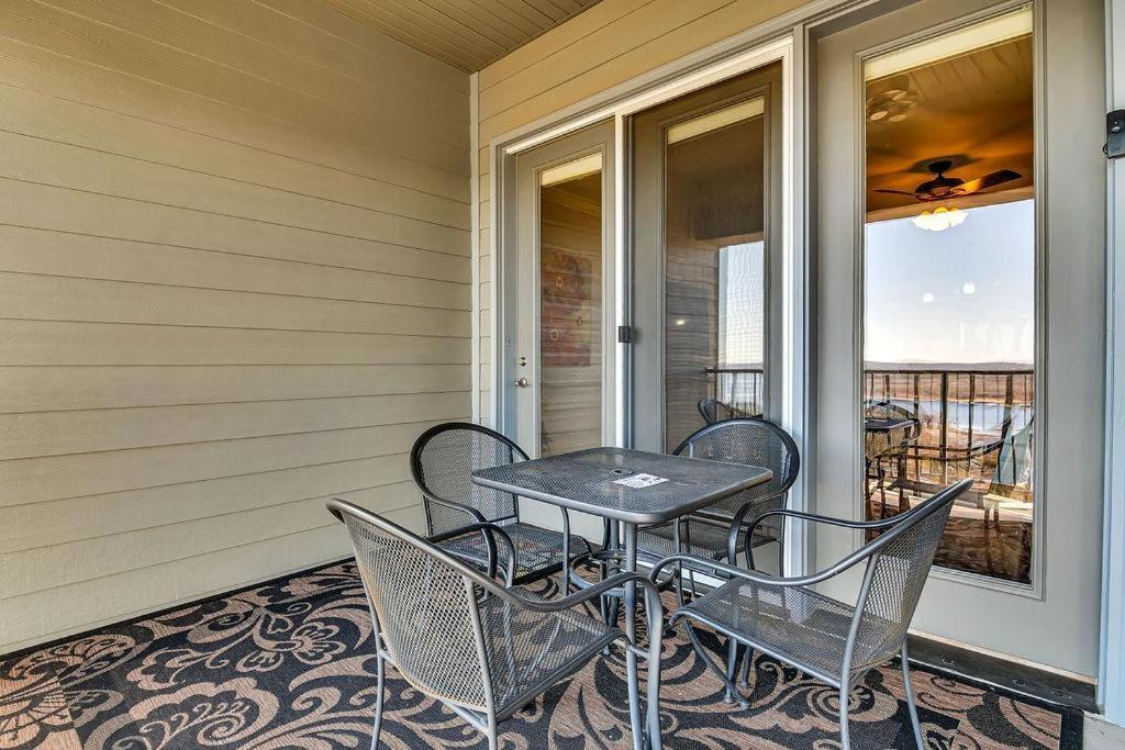 Holiday home Hawthorne W/boat Slip -- 1422 Branson