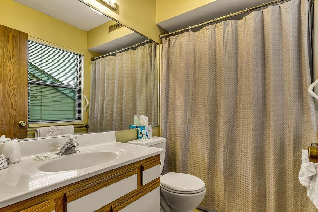Holiday home White Oak With Loft -- 116 Branson