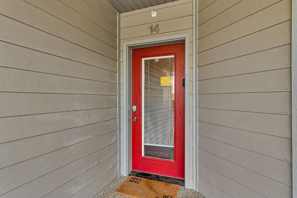 Hawthorne W/boat Slip -- 1414 Holiday home