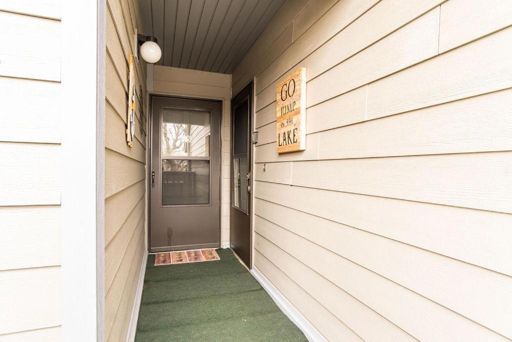Holiday home White Oak With Loft -- 116