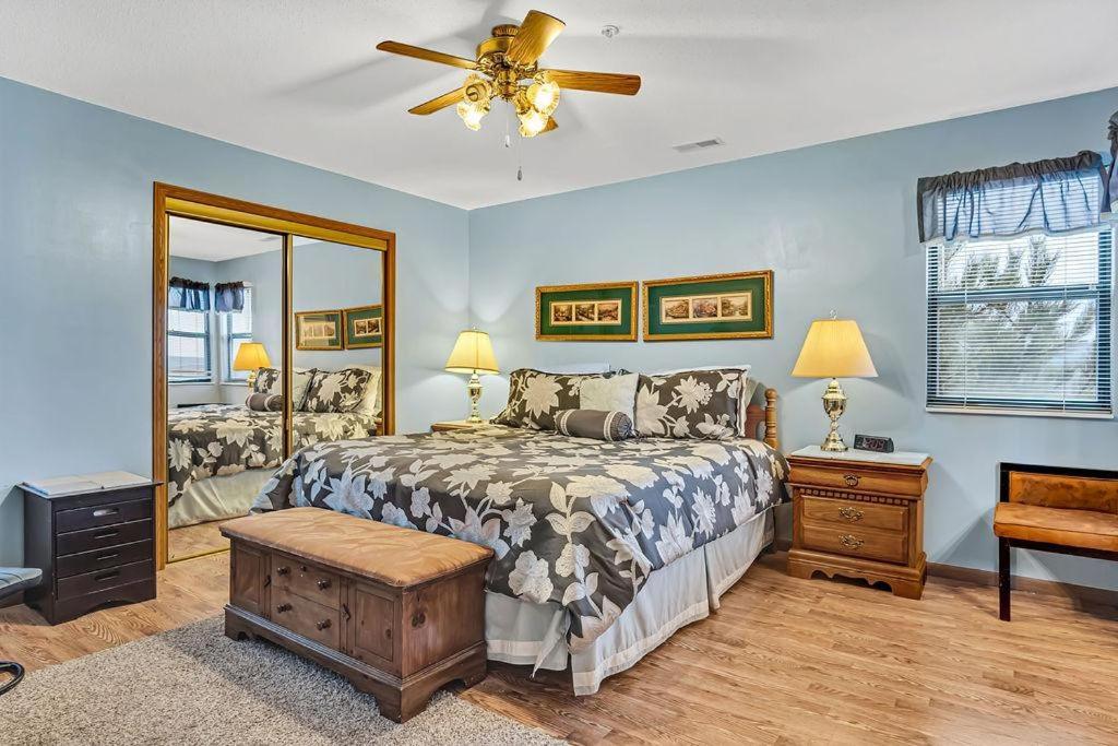 Scotch Pine With Loft -- 1310