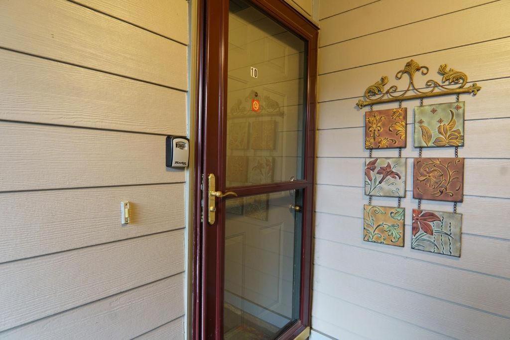 Scotch Pine With Loft -- 1310 Holiday home