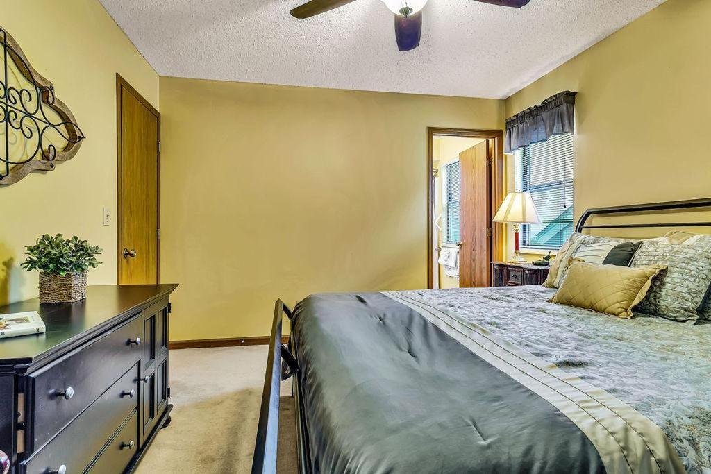 Holiday home White Oak With Loft -- 116