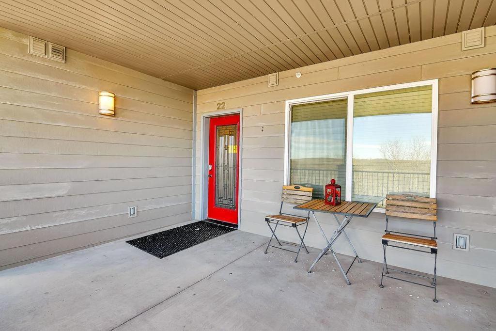 Hawthorne W/boat Slip -- 1422 Holiday home Branson