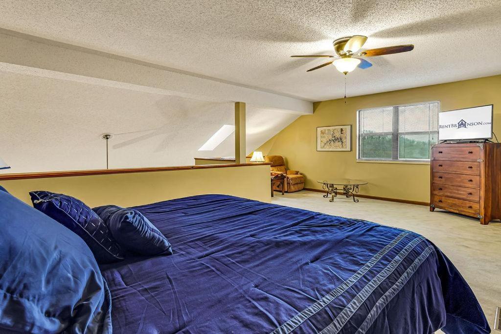 White Oak With Loft -- 116