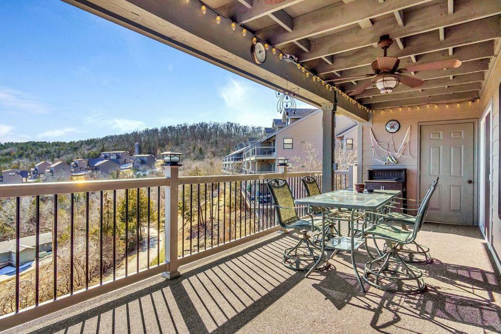 Holiday home White Pine With Boat Slip -- 1205 Branson