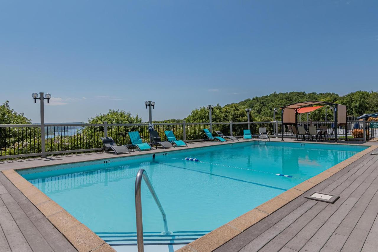 White Pine With Boat Slip -- 1205 Holiday home Branson