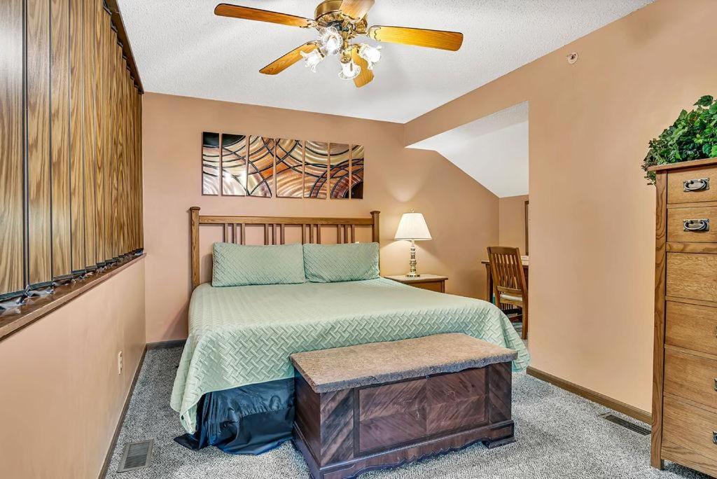 Holiday home Scotch Pine With Loft -- 1310 Branson