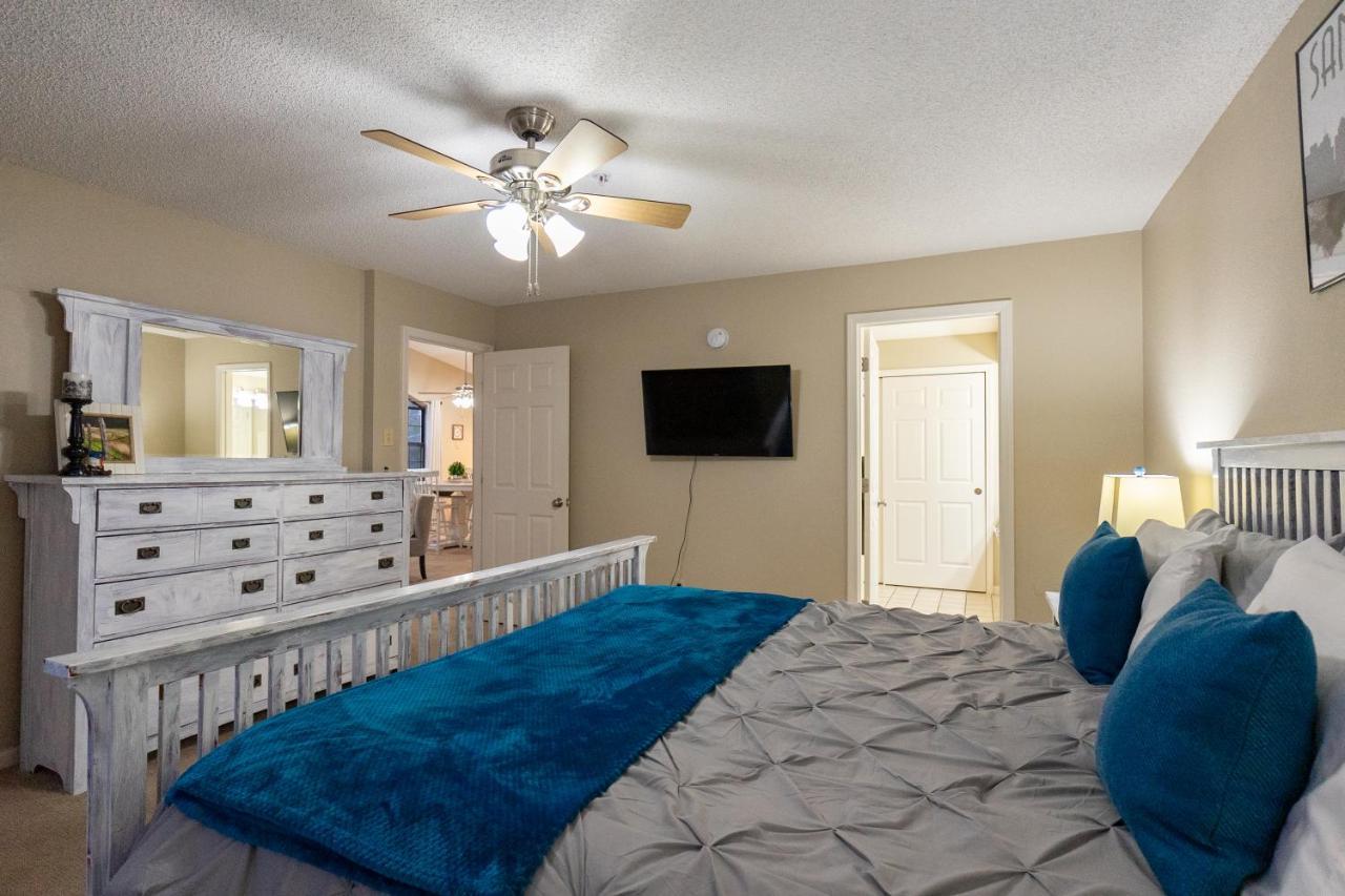 Holiday home 2br Penthouse - 2 Pools - Close To The Strip - Free Tickets Included - Fhc-24 *