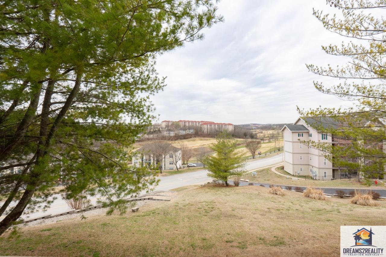 2br Walk-in - Near The 76 Strip - 2 Pools - Free Tickets Included - Fhd-8 * Branson