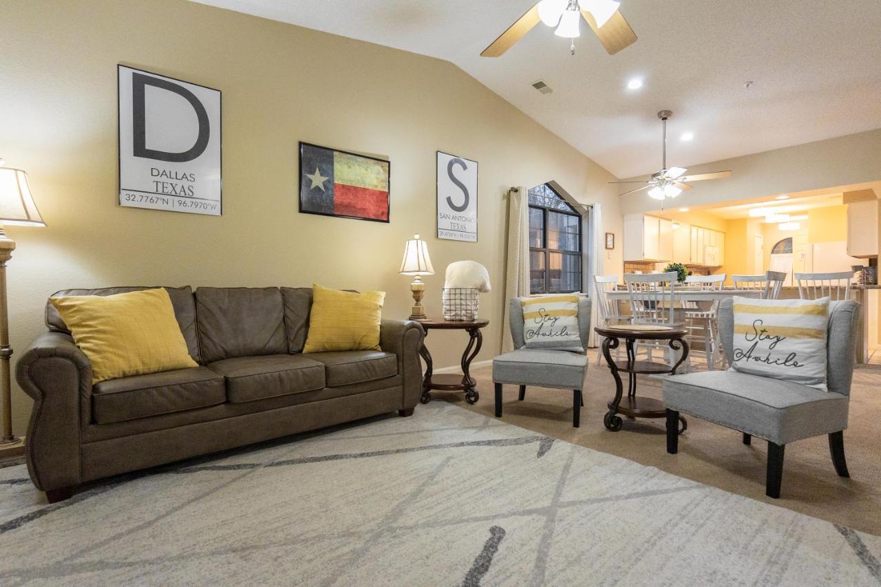 Holiday home 2br Penthouse - 2 Pools - Close To The Strip - Free Tickets Included - Fhc-24