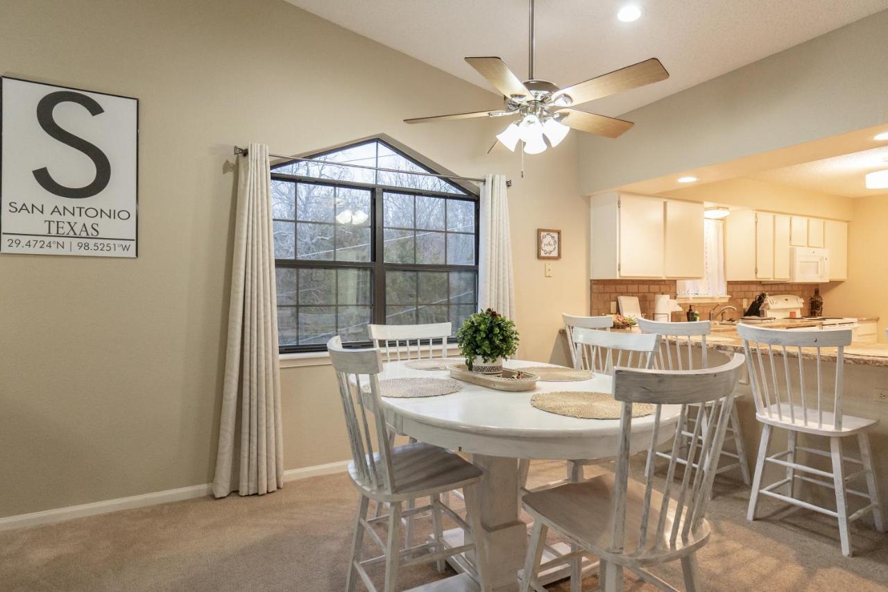 2br Penthouse - 2 Pools - Close To The Strip - Free Tickets Included - Fhc-24 Holiday home Branson
