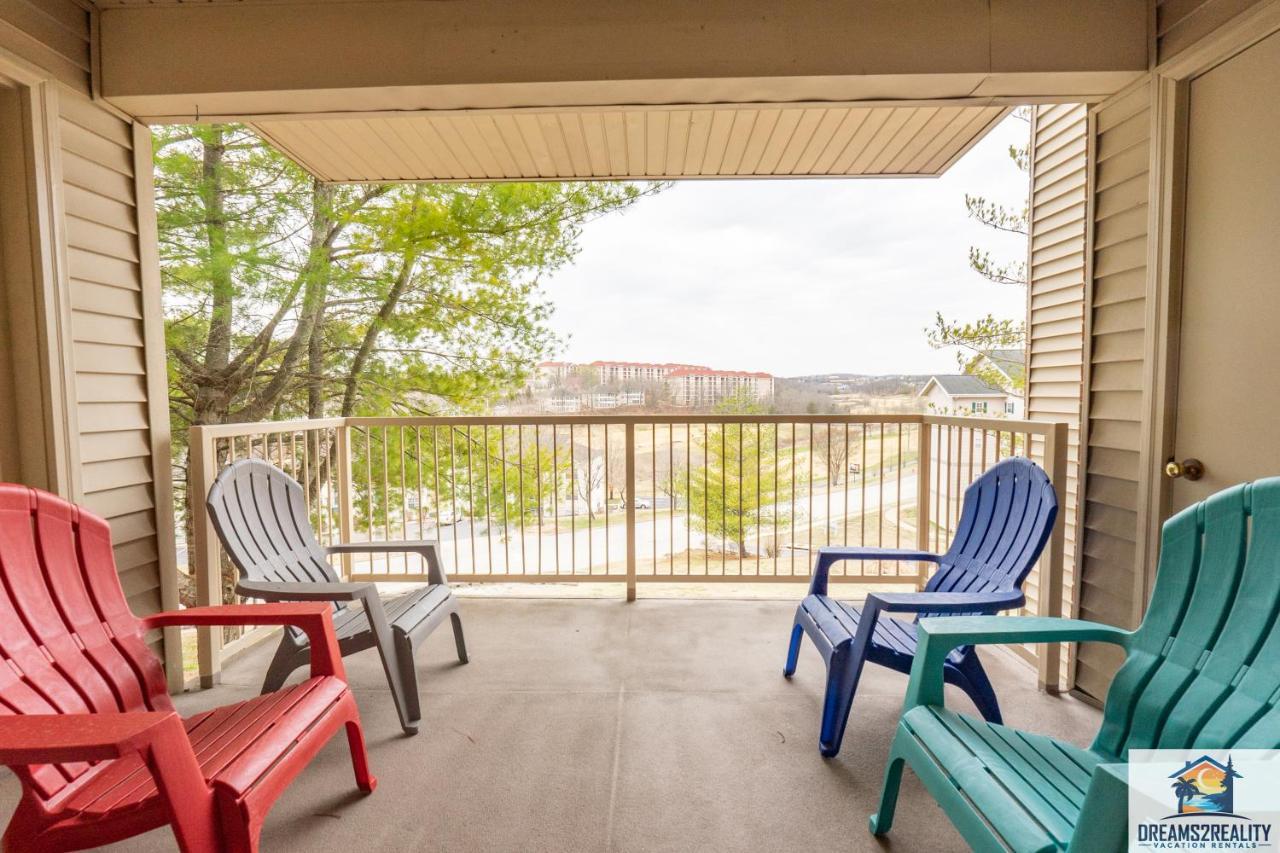 2br Walk-in - Near The 76 Strip - 2 Pools - Free Tickets Included - Fhd-8 * Branson