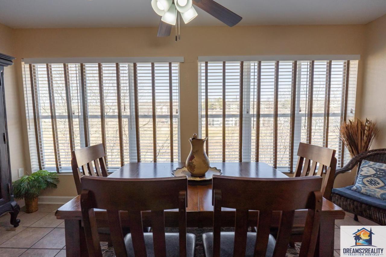 2br Penthouse - Near The 76 Strip - Pool - Free Tickets Included - Cld-11 * Branson