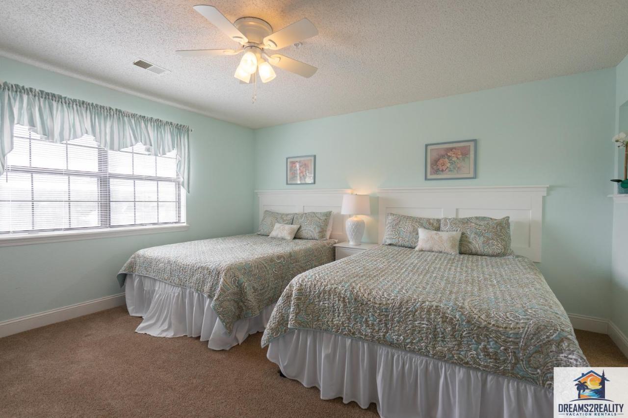 Holiday home 2br Penthouse - 2 Pools - Close To The Strip - Free Tickets Included - Fhe-17