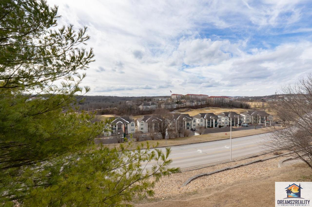 2br Penthouse - 2 Pools - Close To The Strip - Free Tickets Included - Fhe-17 Branson