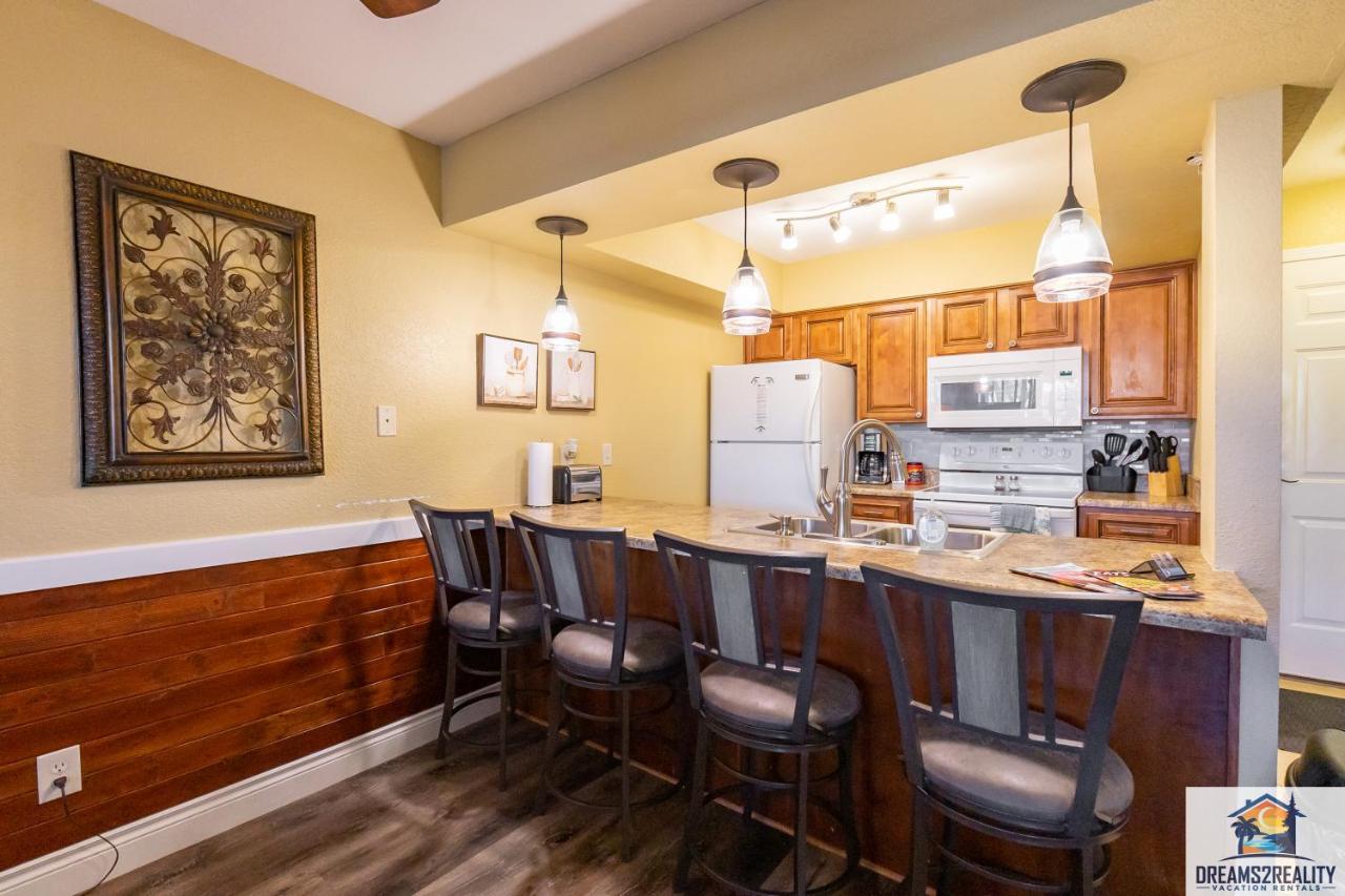 2br Walk-in - Near The 76 Strip - Pool - Free Tickets Included - Clc-7 Branson