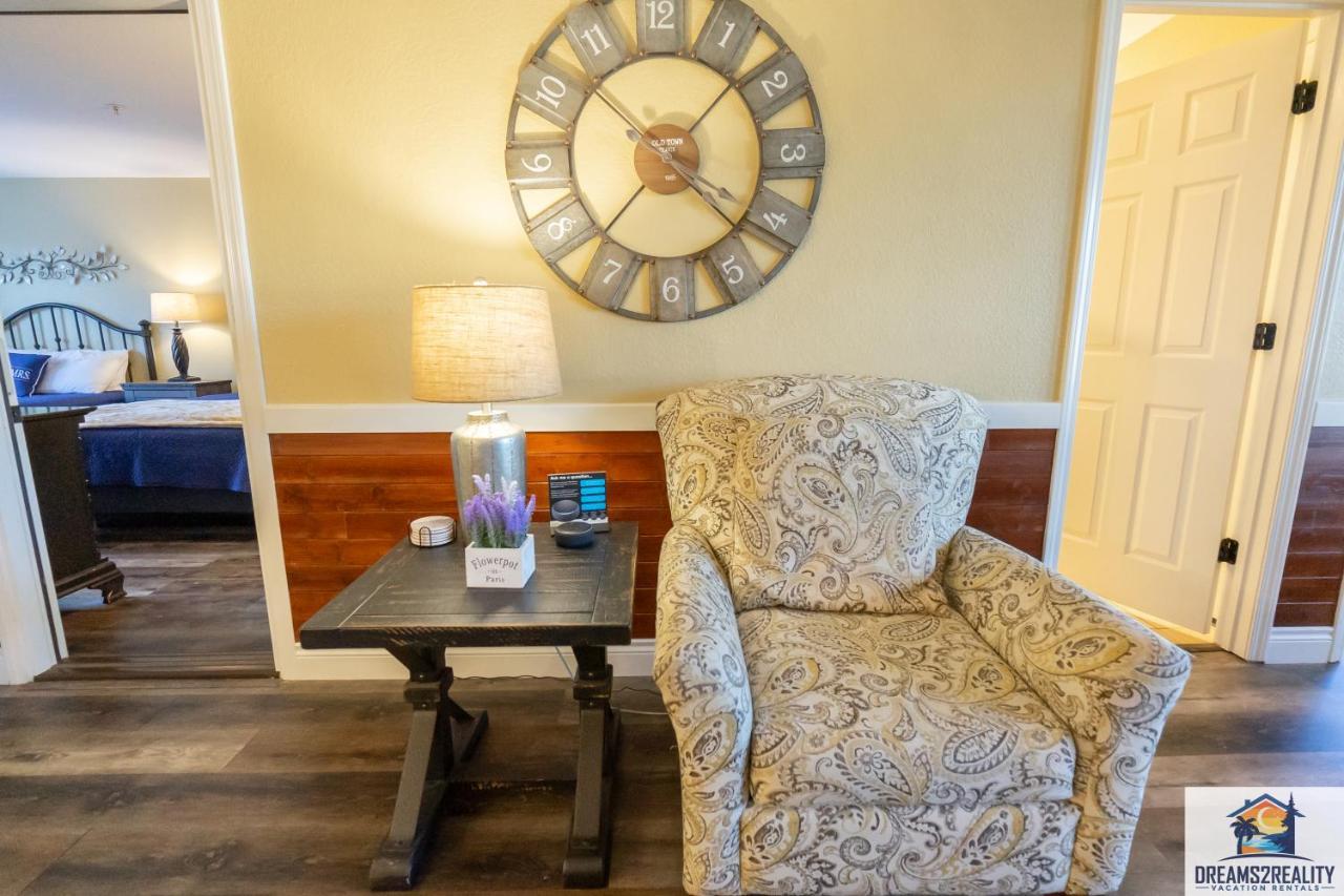 Holiday home 2br Walk-in - Near The 76 Strip - Pool - Free Tickets Included - Clc-7