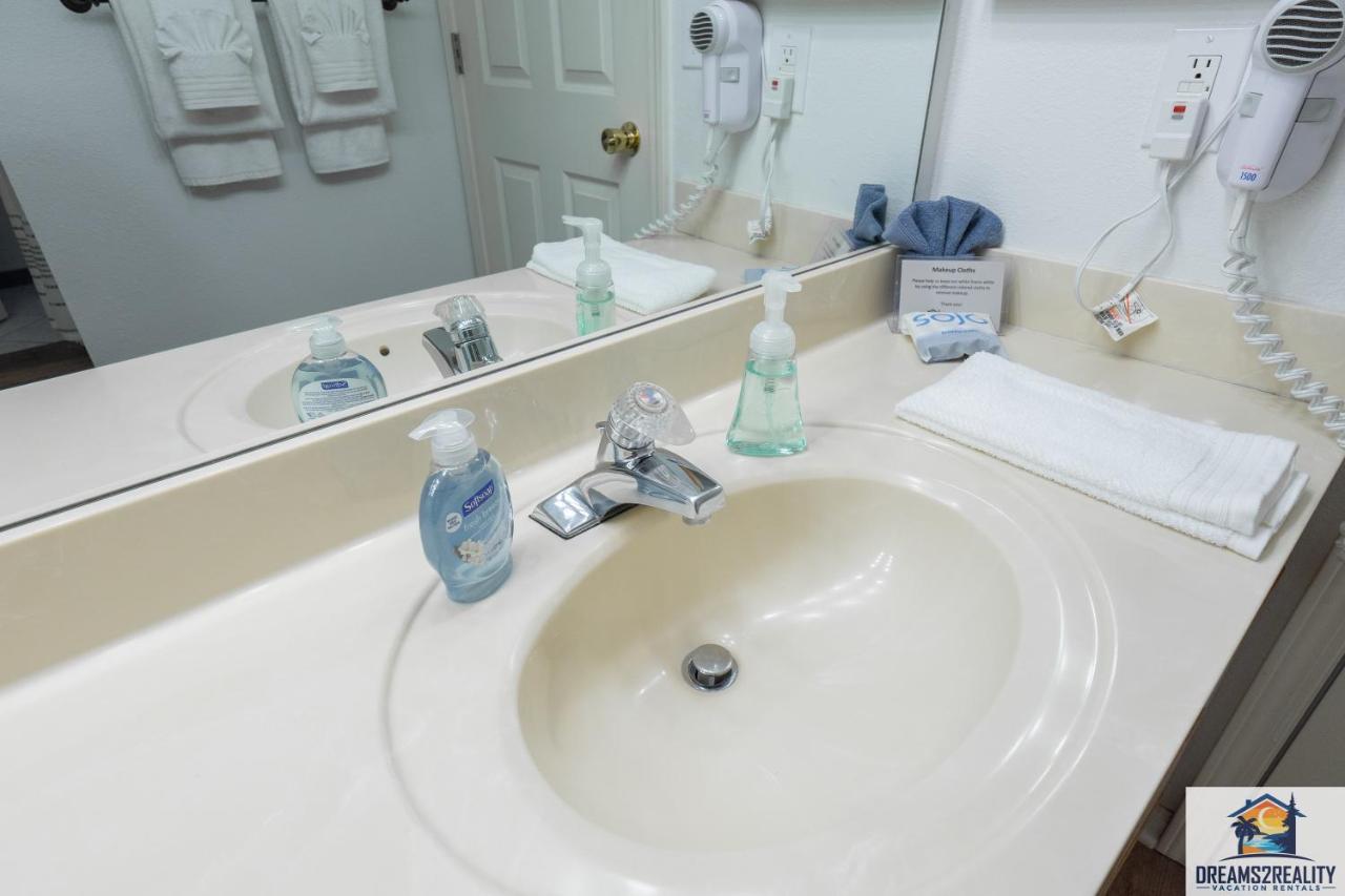 2br Walk-in - Near The 76 Strip - 2 Pools - Free Tickets Included - Fhd-8