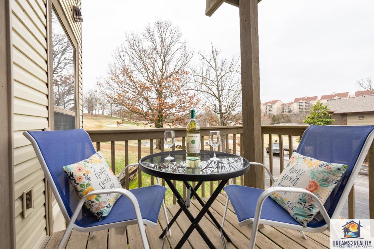 1br - 2 Pools - Free Attraction Tickets Included - Pr38-1 * Branson