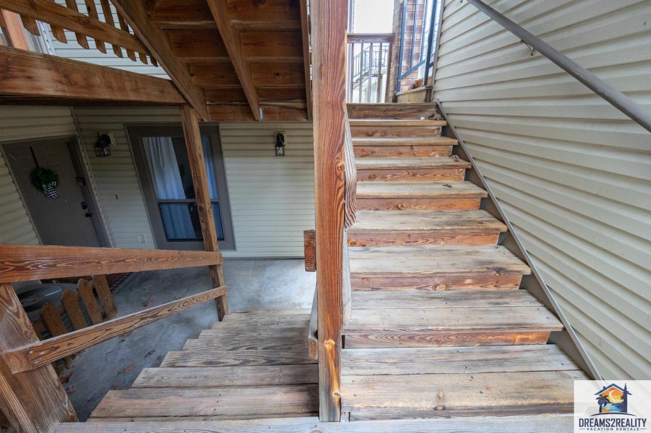 Holiday home 1br - 2 Pools - Free Attraction Tickets Included - Pr38-1 Branson