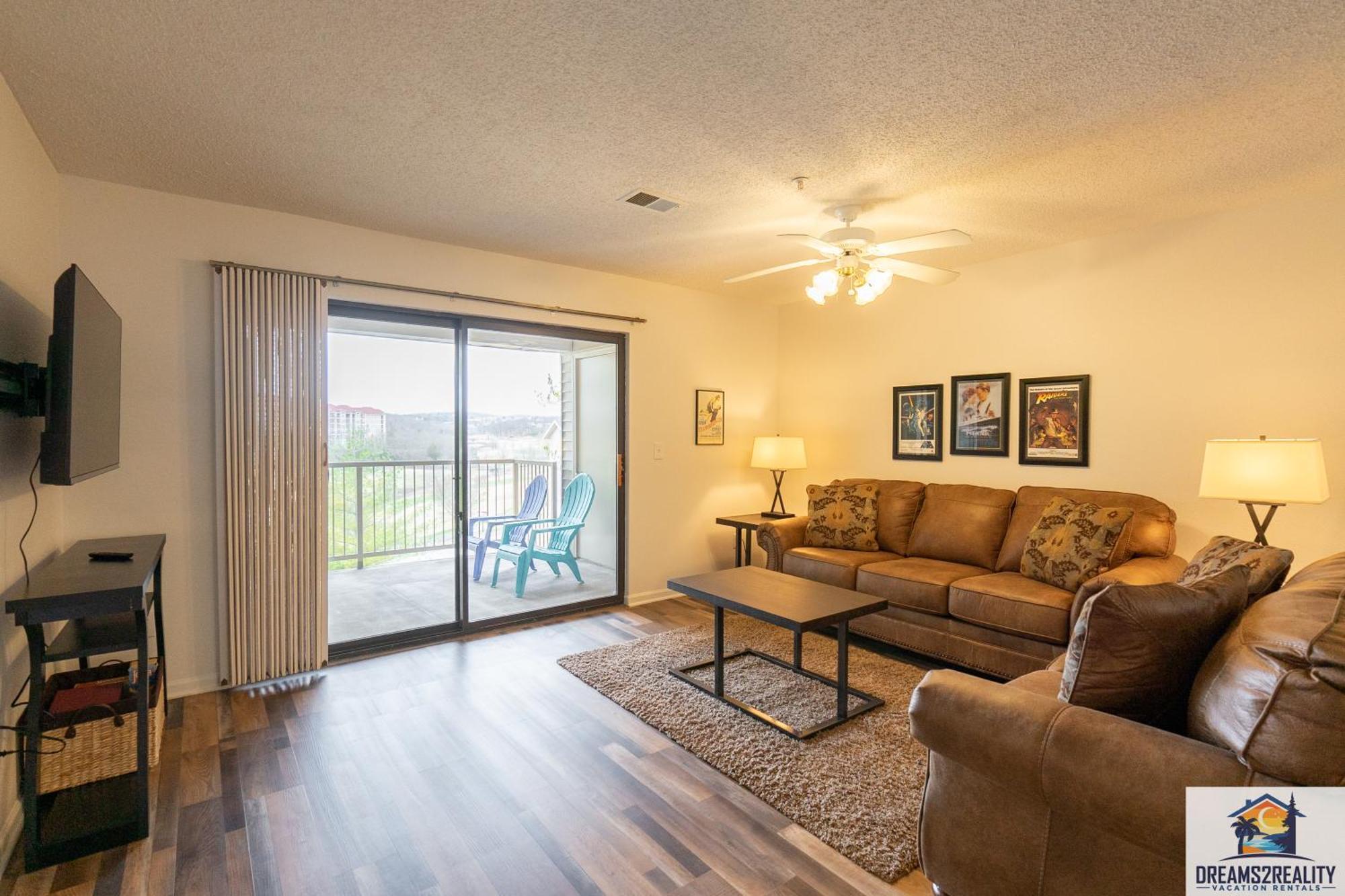 2br Walk-in - Near The 76 Strip - 2 Pools - Free Tickets Included - Fhd-8 *