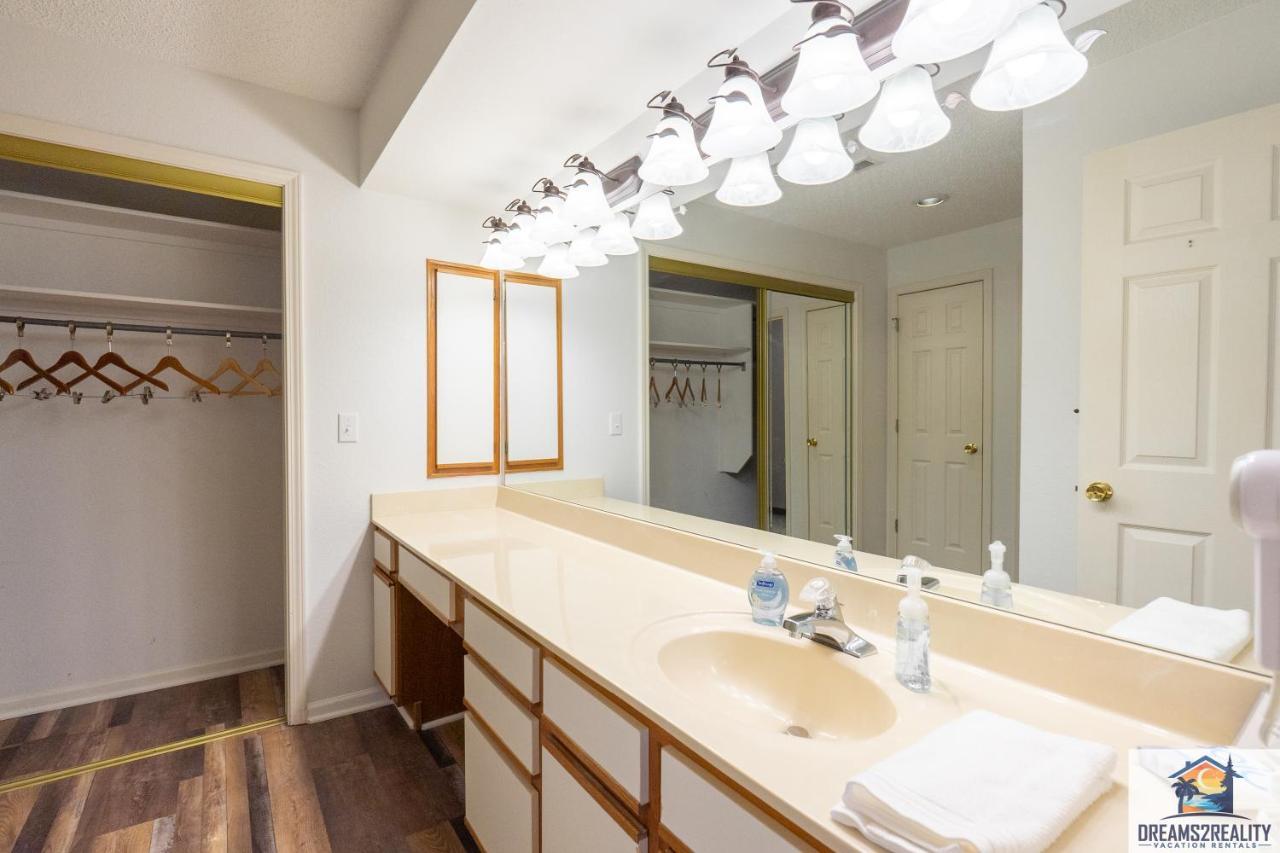 2br Walk-in - Near The 76 Strip - 2 Pools - Free Tickets Included - Fhd-8 * Branson