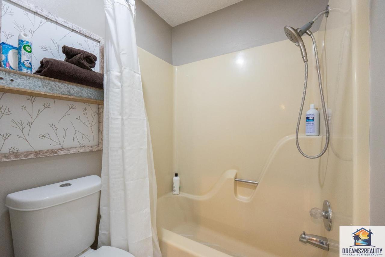 1br - 2 Pools - Free Attraction Tickets Included - Pr38-1 Holiday home *
