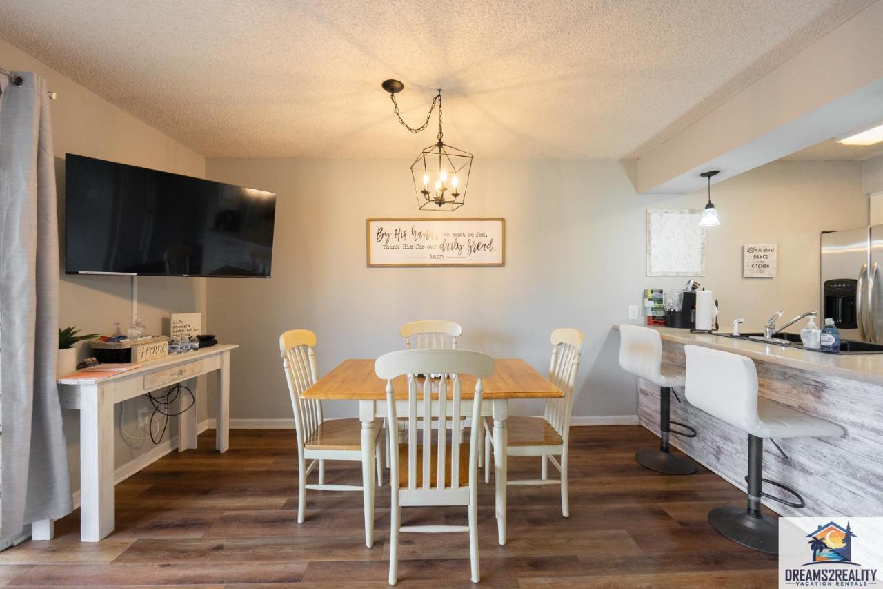 1br - 2 Pools - Free Attraction Tickets Included - Pr38-1 Branson