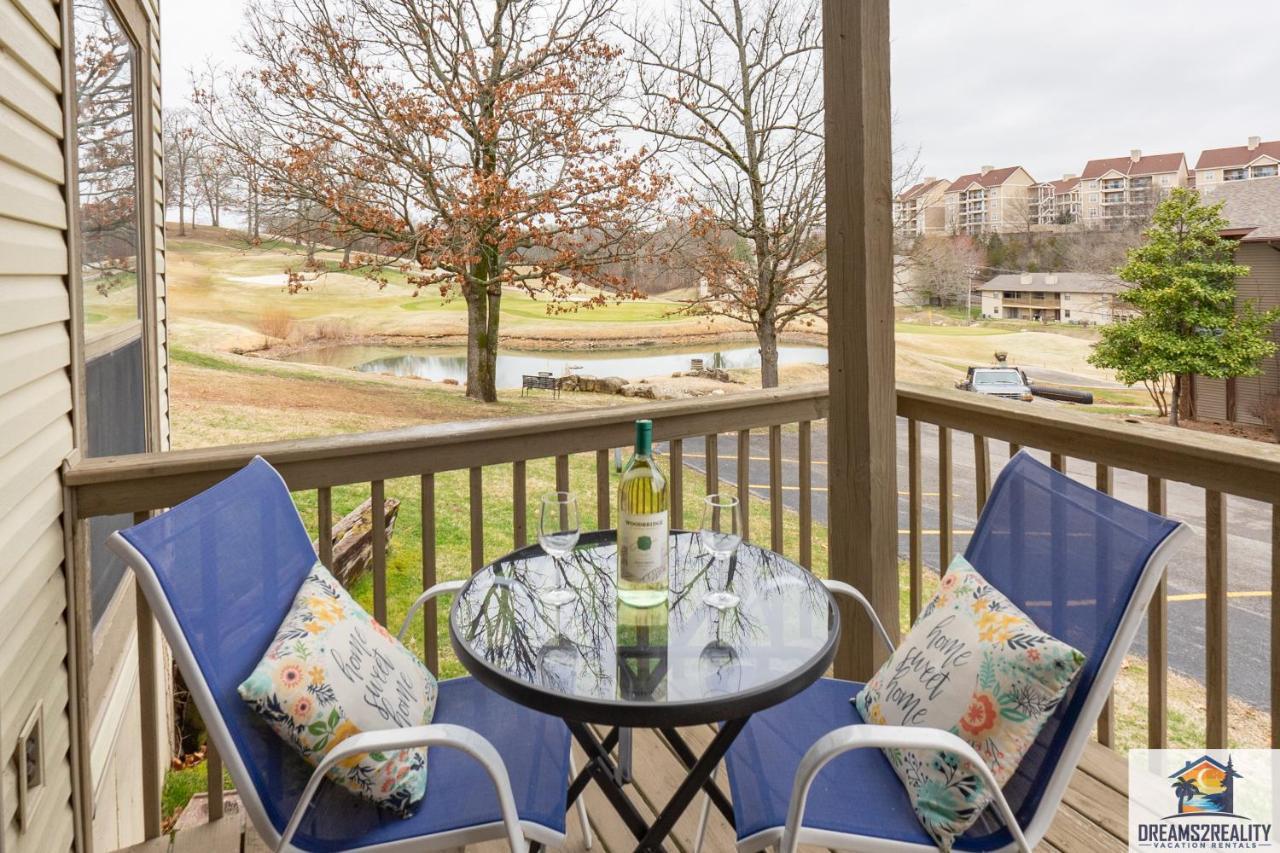 1br - 2 Pools - Free Attraction Tickets Included - Pr38-1 Holiday home Branson