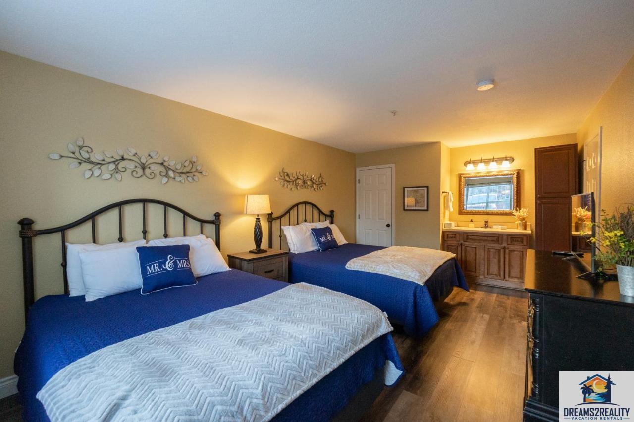 Holiday home 2br Walk-in - Near The 76 Strip - Pool - Free Tickets Included - Clc-7