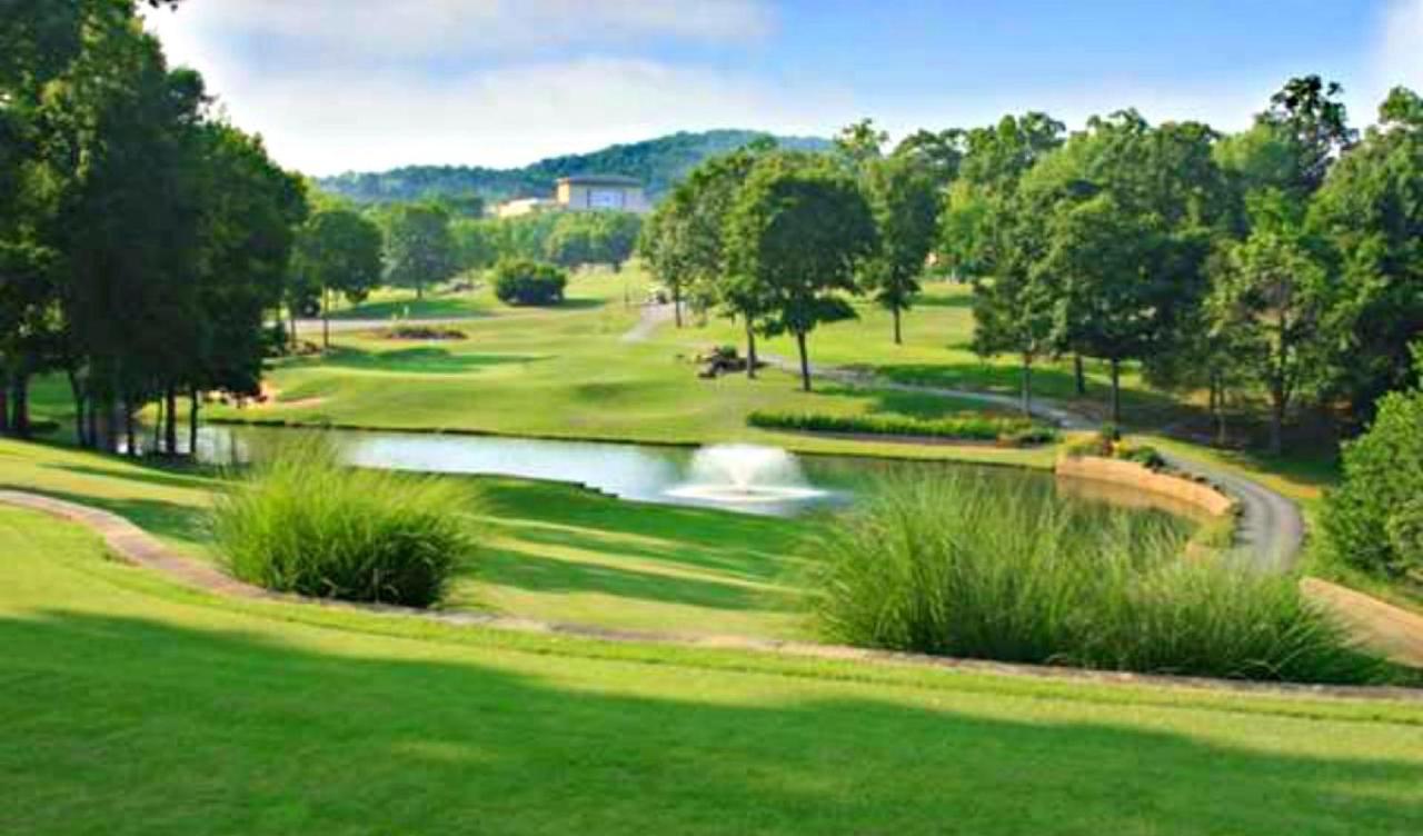1br - 2 Pools - Free Attraction Tickets Included - Pr38-1 Branson