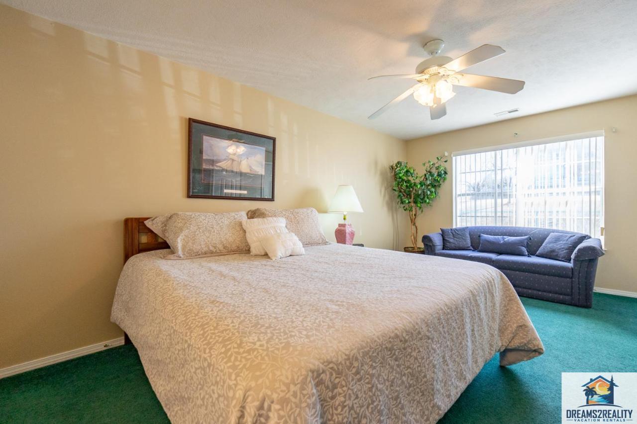 2br Walk-in - Near The Strip - Free Tickets Included - Ch1-18 *