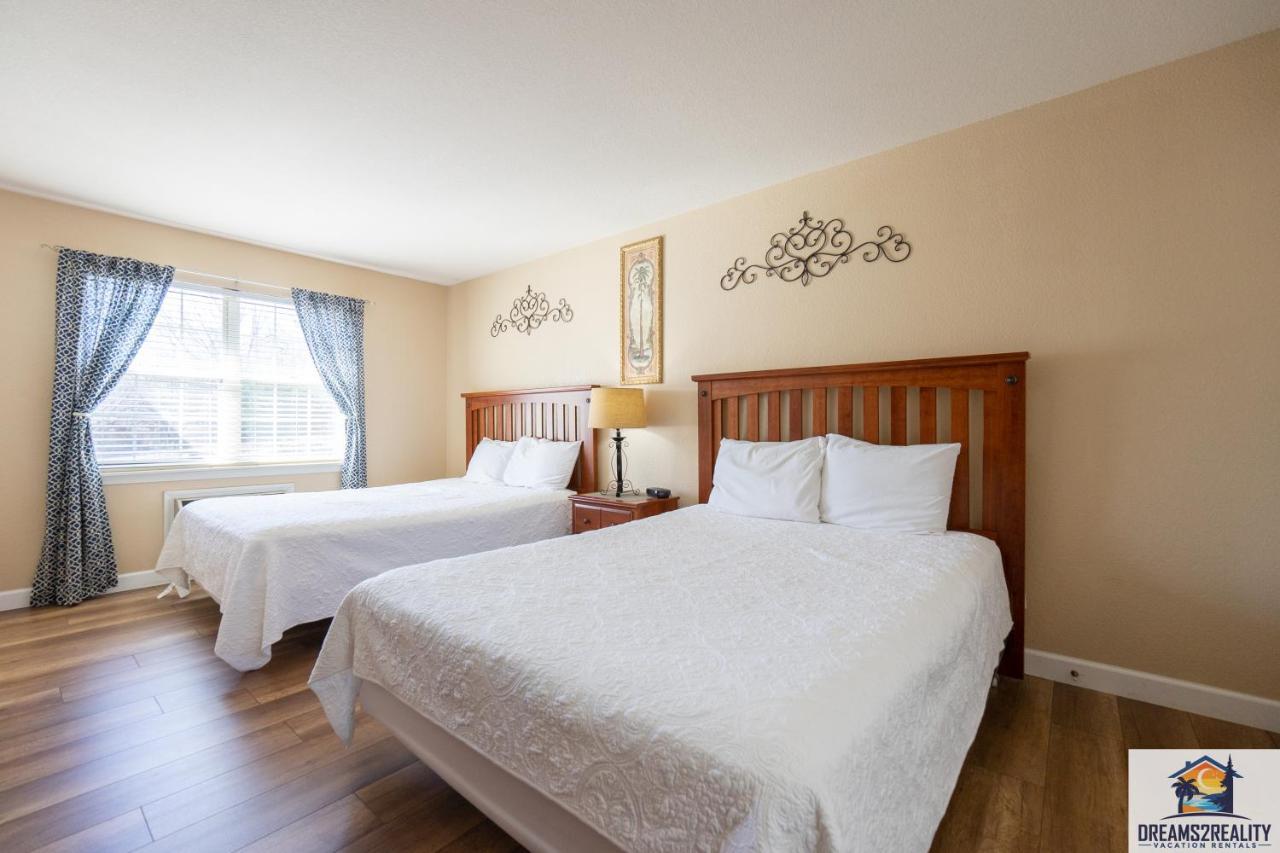 2br Penthouse - Near The 76 Strip - Pool - Free Tickets Included - Cld-11 * Branson