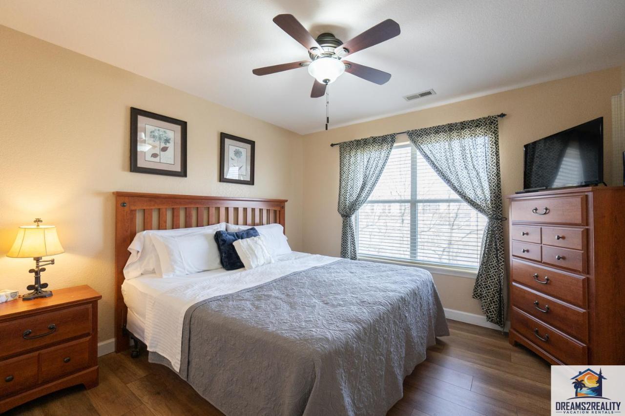 2br Penthouse - Near The 76 Strip - Pool - Free Tickets Included - Cld-11 * Branson