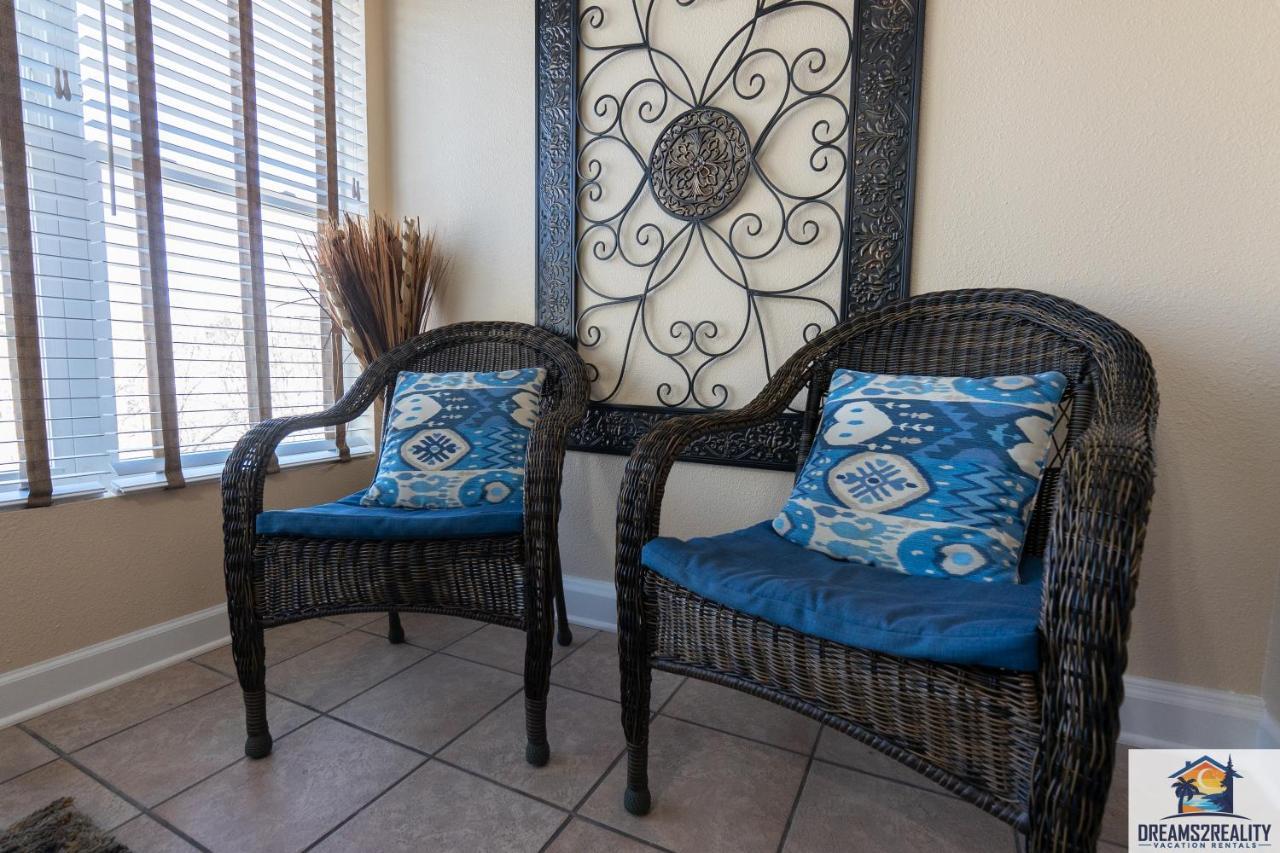 2br Penthouse - Near The 76 Strip - Pool - Free Tickets Included - Cld-11 * Branson