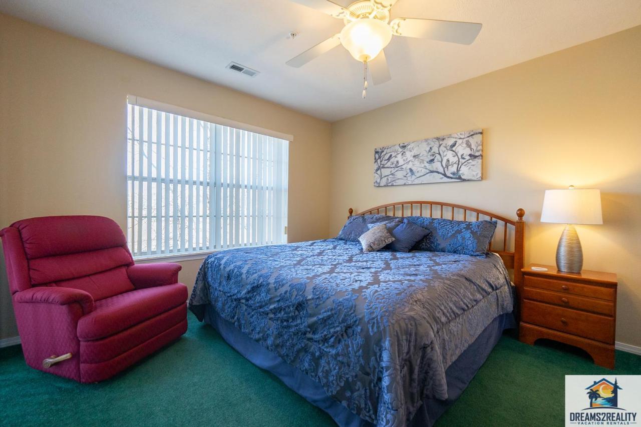 2br Walk-in - Near The Strip - Free Tickets Included - Ch1-18 Branson