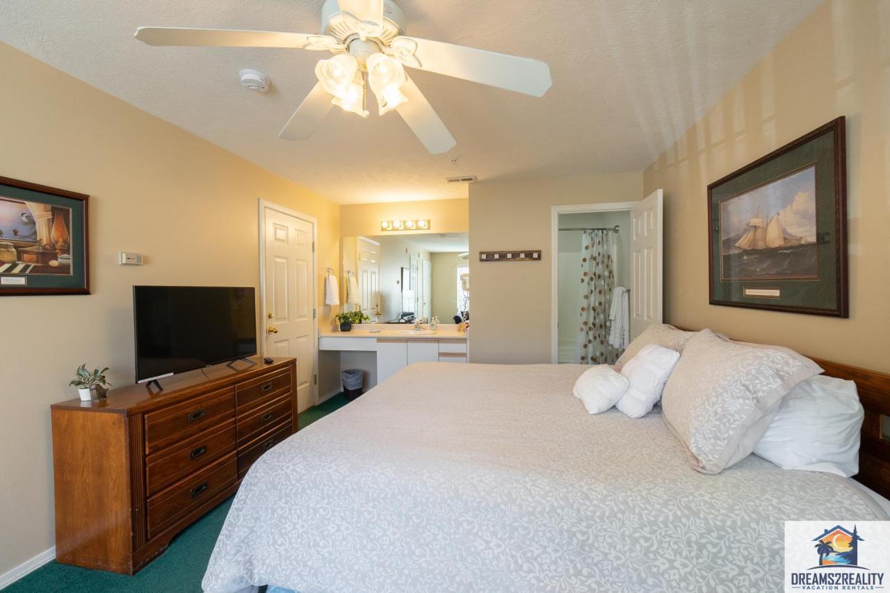 2br Walk-in - Near The Strip - Free Tickets Included - Ch1-18 * Branson