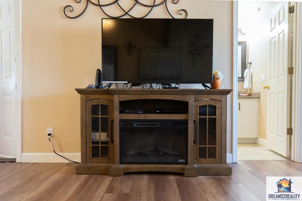 2br Penthouse - Near The 76 Strip - Pool - Free Tickets Included - Cld-11 *