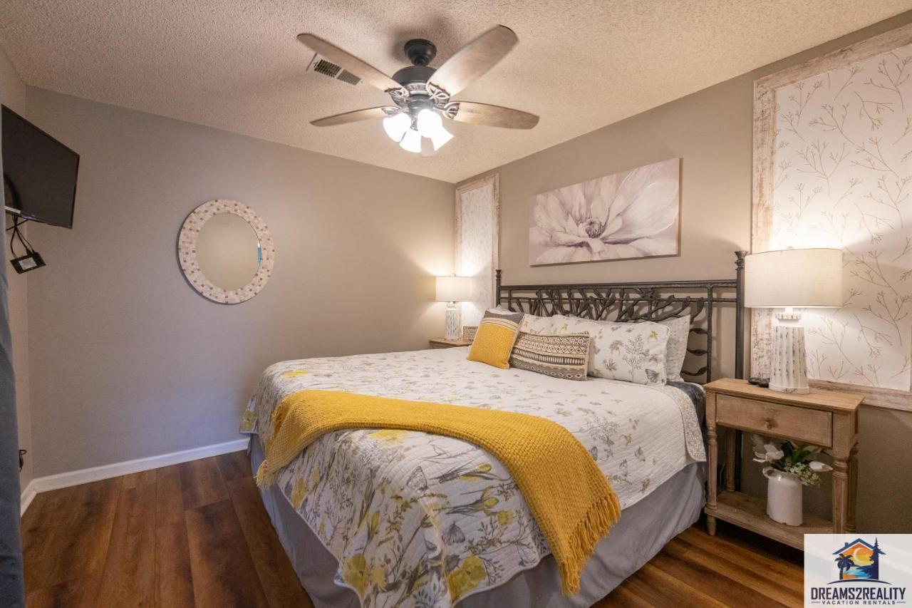 Holiday home 1br - 2 Pools - Free Attraction Tickets Included - Pr38-1