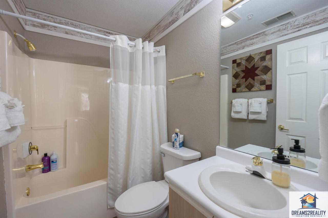3br Updated Walk-in - Near The Strip - Free Tickets Included - Ch4-4 Holiday home Branson