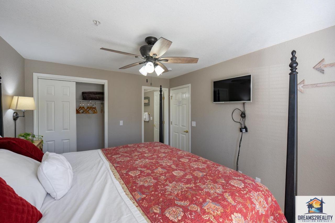 3br Updated Walk-in - Near The Strip - Free Tickets Included - Ch4-4 Holiday home